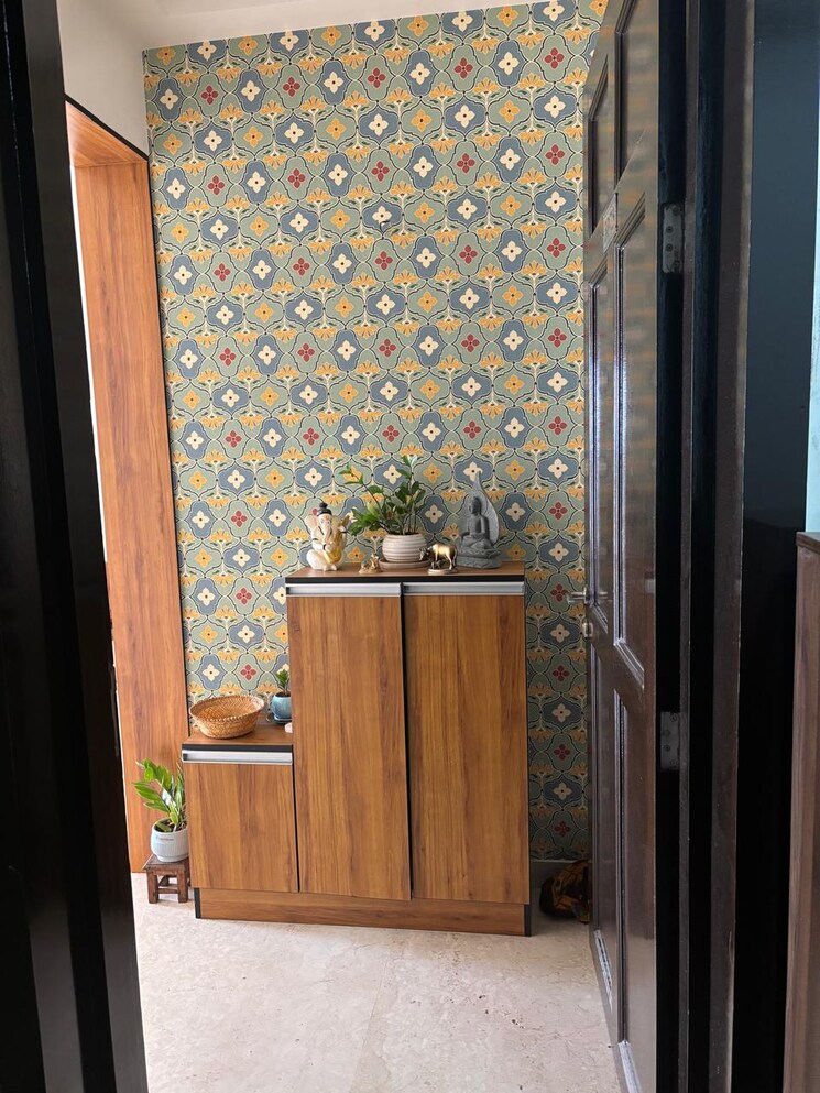 undefined, prestige-misty-waters 2 Bedroom 1141 Sq.Ft. Apartment In Hebbal Bangalore 9740560