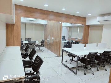  Office Space For Rent in Shivam Trade Center, Ambli