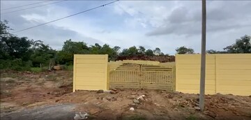  Land For Sale in Abdullahpurmet