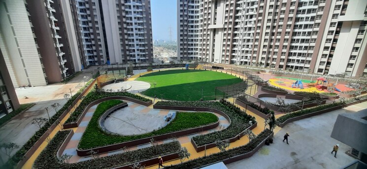 Exterior View, vtp-belair 1 Bedroom 555 Sq.Ft. Apartment In Mahalunge Pune 9740523