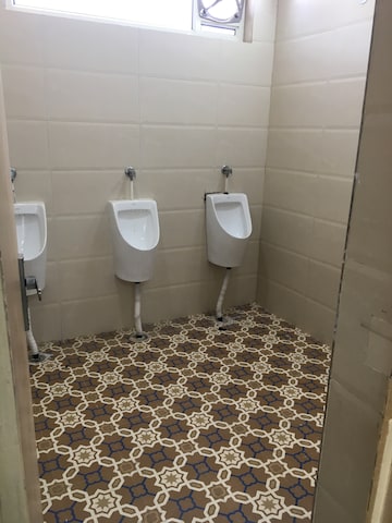 Bathroom in  Office Space in IT/SEZ at Sector 63 – for Rent