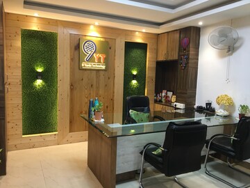  Office Space in IT/SEZ For Rent in Sector 63