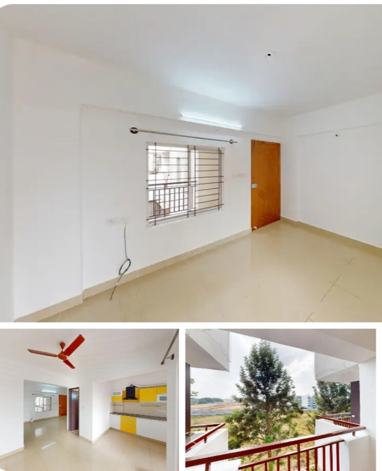 Exterior View, signature-classic 2 Bedroom 950 Sq.Ft. Apartment In Sarjapur Bangalore 9740632