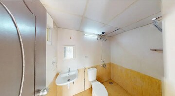 Bathroom in 2 BHK Apartment at Signature Classic, Sarjapur – for Sale