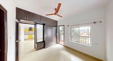 2 BHK Apartment – Exterior View View at Signature Classic, Sarjapur - for Sale