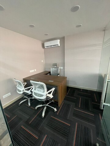 Team Area in  Office Space at Sarat Bose Road – for Sale