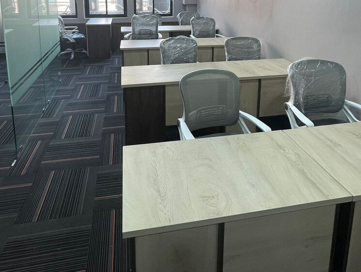 Team Area, sarat bose road Commercial Office Space 978 Sq.Ft. In Sarat Bose Road Kolkata 9740618