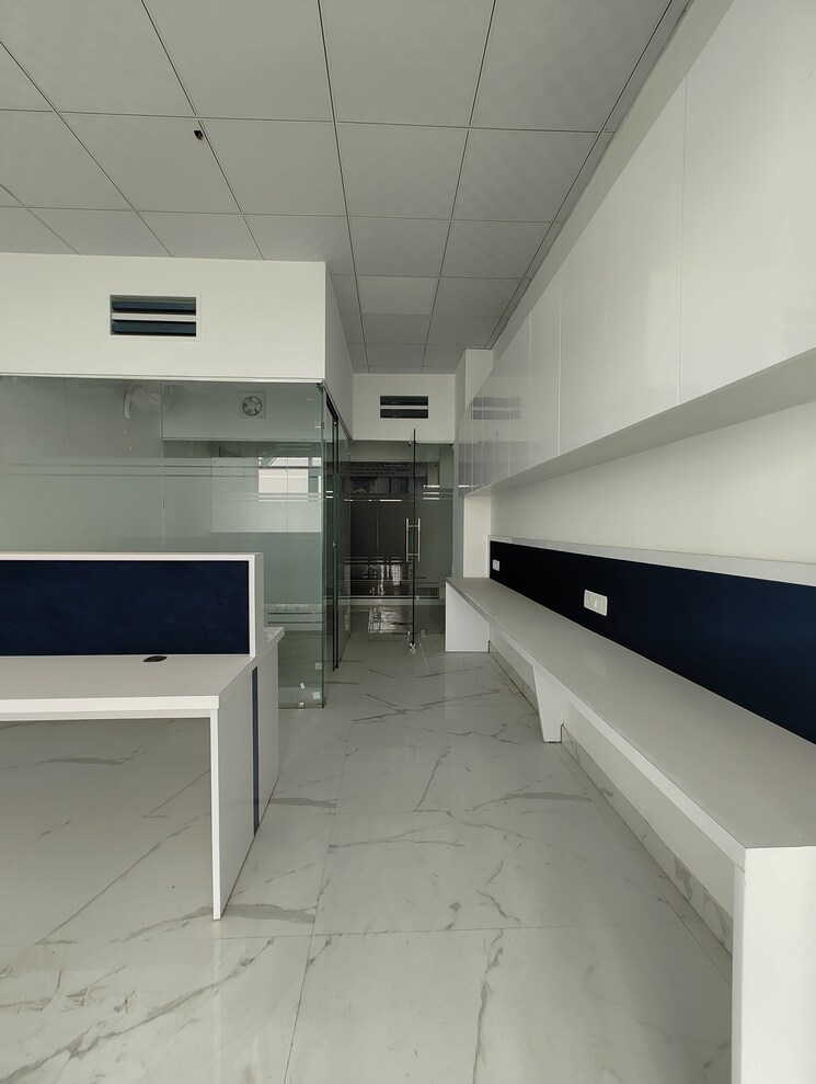 Cover Image, dah-greentech-nx-byte Commercial Office Space 856 Sq.Ft. In Tech Zone 4 Greater Noida Greater Noida 9740613