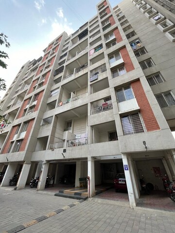 2 BHK Apartment For Sale in Kamalraj Datta Vihar, Moshi