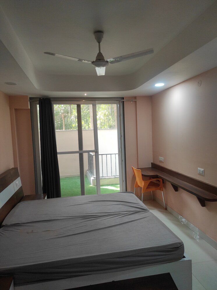 undefined, sector 45 1 RK 450 Sq.Ft. Builder Floor In Sector 45 Gurgaon 9740698