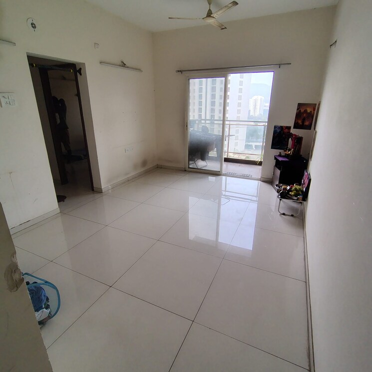 Living Room, megapolis-symphony 2 Bedroom 637 Sq.Ft. Apartment In Hinjewadi Pune 9740691