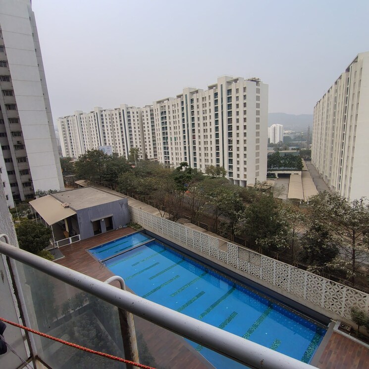 Cover Image, megapolis-symphony 2 Bedroom 637 Sq.Ft. Apartment In Hinjewadi Pune 9740691