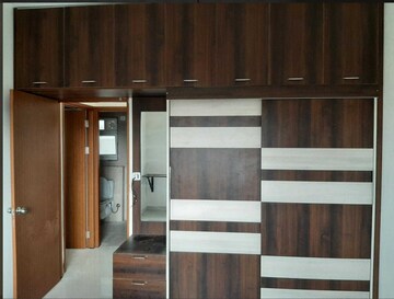 Furnished Amenities in 2 BHK Apartment at Prestige Gulmohar, Horamavu – for Rent