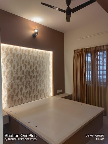 2 BHK Independent House For Rent in Kammanahalli
