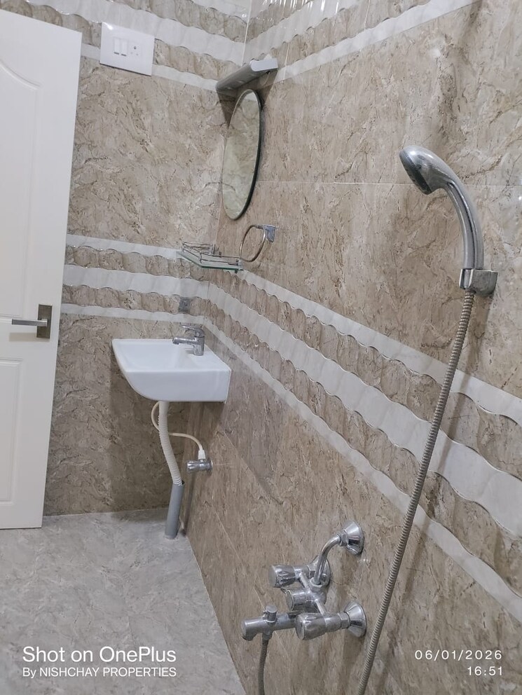 Bathroom, kammanahalli 2 Bedroom 1200 Sq.Ft. Independent House In Kammanahalli Bangalore 9740706