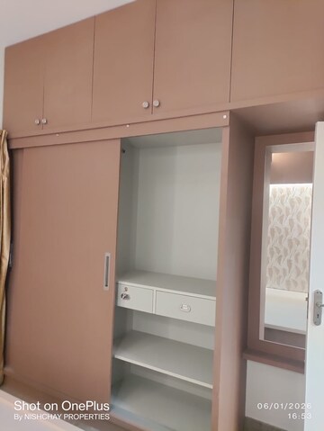 Furnished Amenities in 2 BHK Independent House at Kammanahalli – for Rent