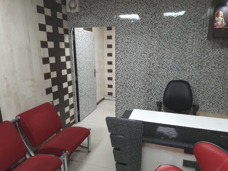 Team Area, sector v Commercial Office Space 3500 Sq.Ft. In Sector V Kolkata 9740710
