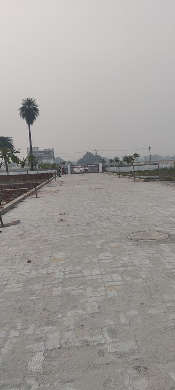  Plot For Sale in A P Sabha