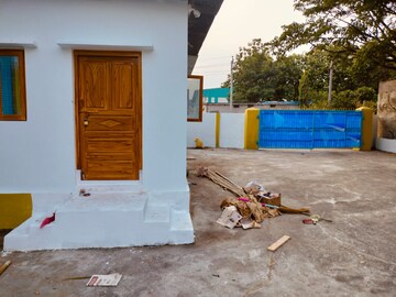  Warehouse – Exterior View View at Kazipet - for Rent