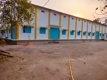 Warehouse – Exterior View View at Kazipet - for Rent
