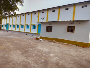  Warehouse – Exterior View View at Kazipet - for Rent