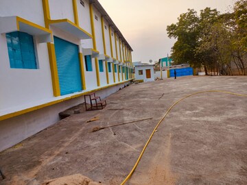  Warehouse – Exterior View View at Kazipet - for Rent