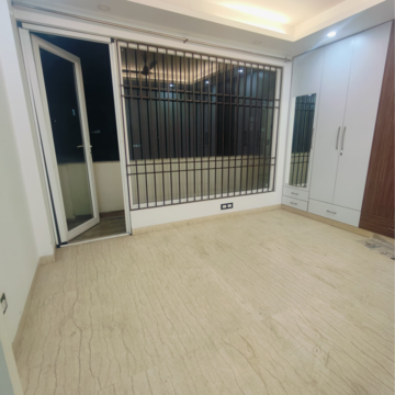 Room in 2 BHK Builder Floor at Malviya Nagar – for Rent