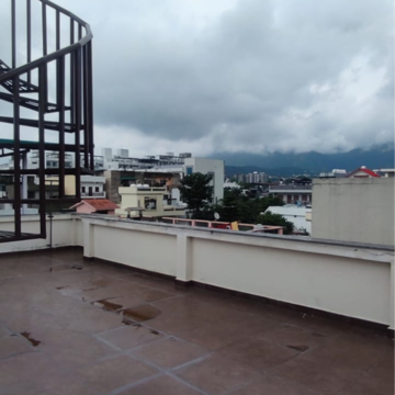 5 BHK Villa – Exterior View View at Sahastradhara Road - for Sale
