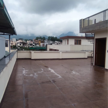 5 BHK Villa – Exterior View View at Sahastradhara Road - for Sale