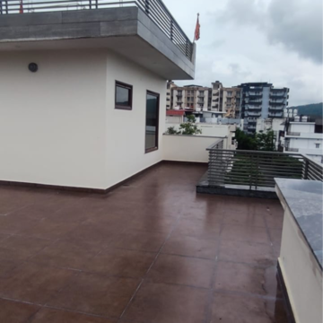 5 BHK Villa – Exterior View View at Sahastradhara Road - for Sale