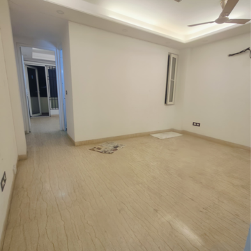 Room in 2 BHK Builder Floor at Malviya Nagar – for Rent