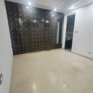 Room in 2 BHK Builder Floor at Malviya Nagar – for Rent