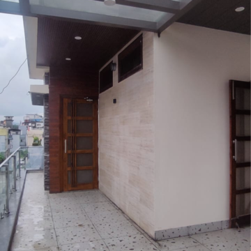  5 BHK Villa at Sahastradhara Road – for Sale