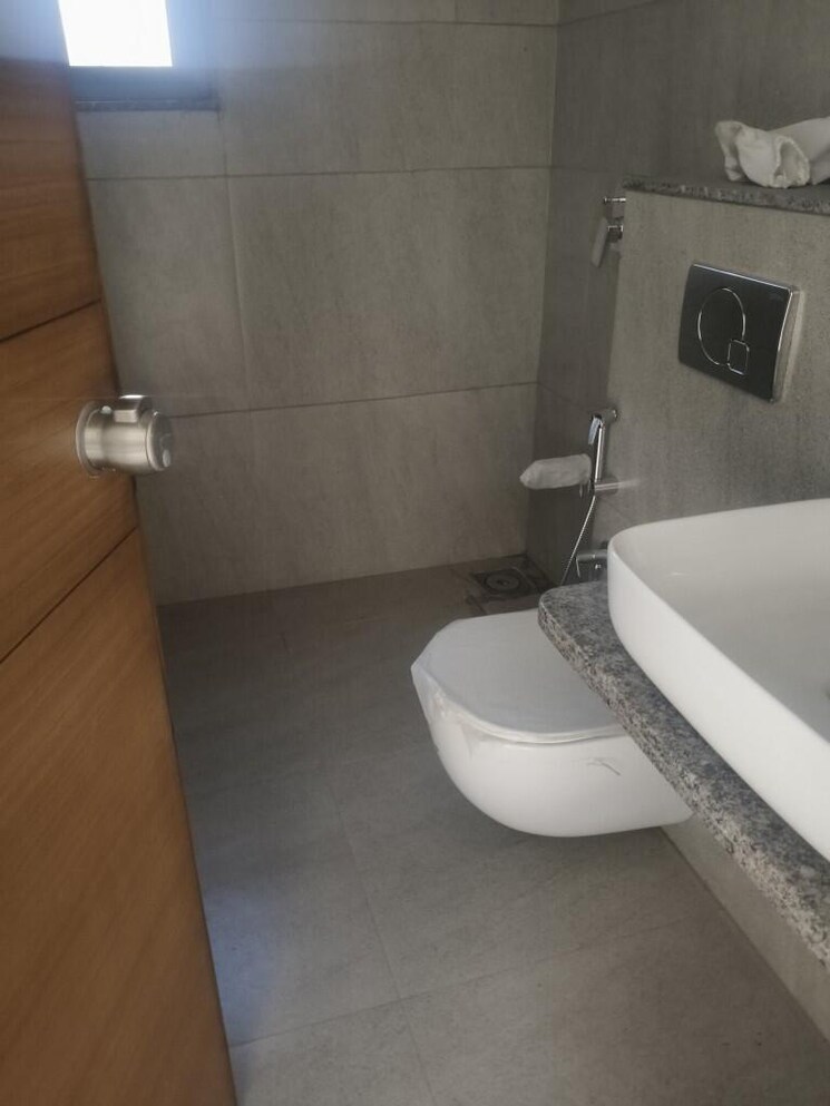 Bathroom, vijay char rasta 3 Bedroom 2550 Sq.Ft. Apartment In Vijay Char Rasta Ahmedabad 9732944