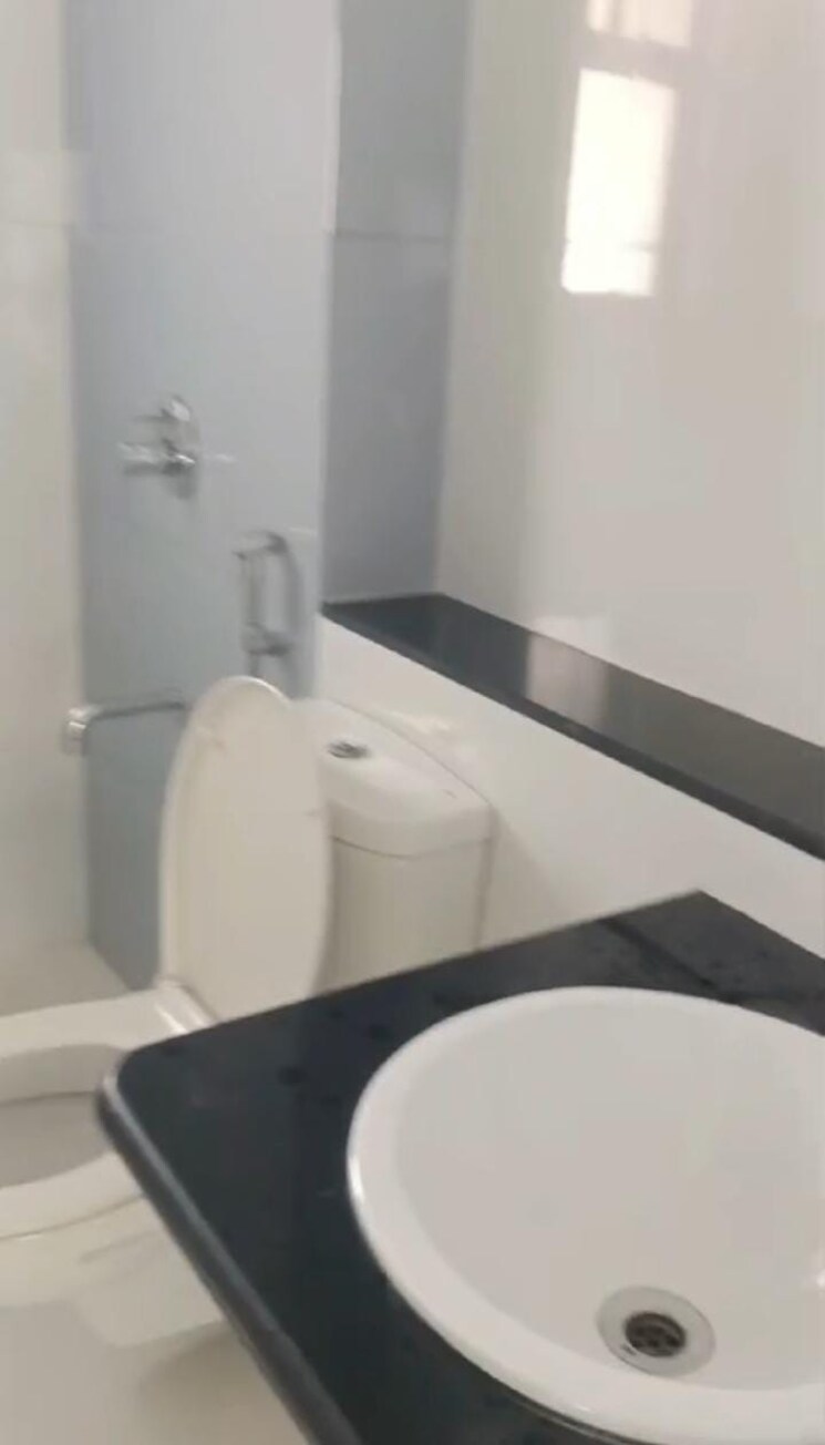 Bathroom, paranjape-blue-ridge 1 Bedroom 499 Sq.Ft. Apartment In Hinjewadi Pune 9740671