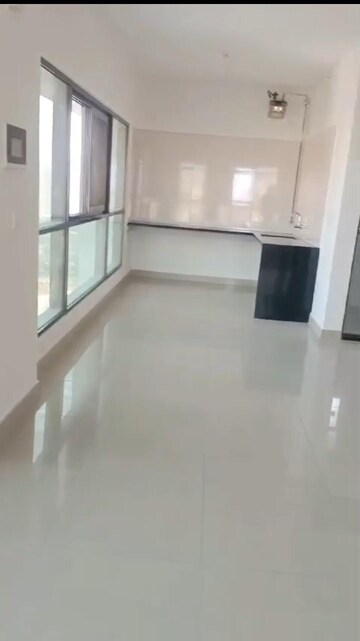 Kitchen in 1 BHK Apartment at Paranjape Blue Ridge, Hinjewadi – for Rent