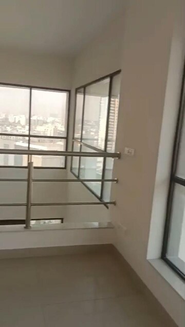 Staircase in 1 BHK Apartment at Paranjape Blue Ridge, Hinjewadi – for Rent
