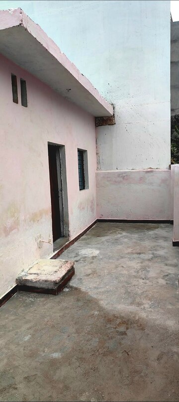 2 BHK Independent House – Exterior View View at Patwari - for Rent