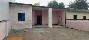 2 BHK Independent House – Exterior View View at Patwari - for Rent