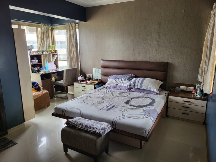 Cover Image, bandra west 3 Bedroom 1100 Sq.Ft. Apartment In Bandra West Mumbai 9740860