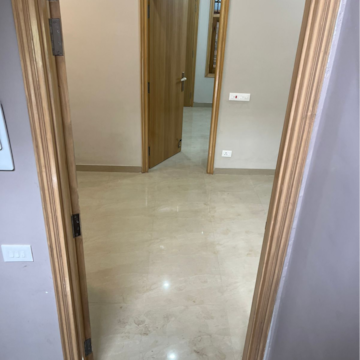 1 BHK Builder Floor For Rent in RWA Residential Society, Mohyal Colony