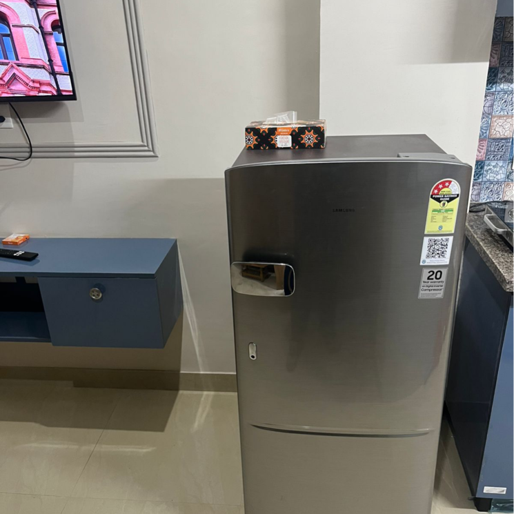 undefined, rwa-residential-society 1 Bedroom 60 Sq.Yd. Builder Floor In Mohyal Colony Gurgaon 9740897