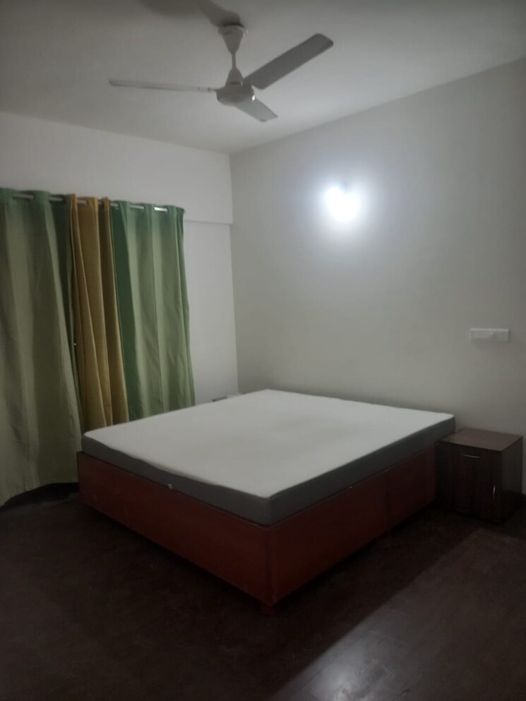 Bedroom, paranjape-blue-ridge 3 Bedroom 955 Sq.Ft. Apartment In Hinjewadi Pune 9740893