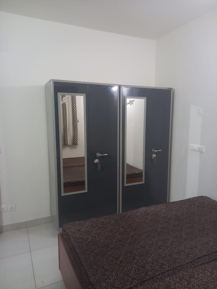 Room, paranjape-blue-ridge 3 Bedroom 955 Sq.Ft. Apartment In Hinjewadi Pune 9740893