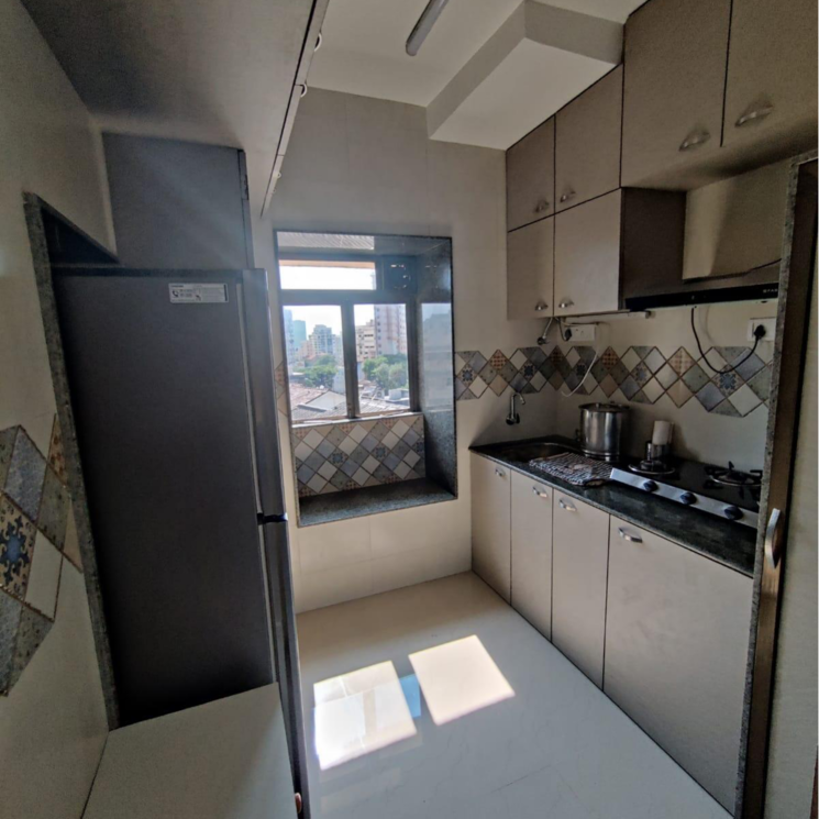 Kitchen, avighna-one-avighna-park 4 Bedroom 2900 Sq.Ft. Apartment In Currey Road Mumbai 9741080