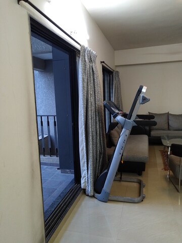 Bedroom in 2 BHK Apartment at Purva Aspire, Bavdhan – for Sale