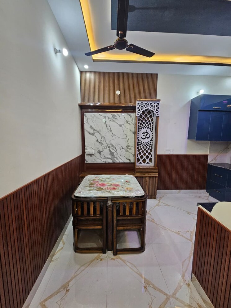 Cover Image, kollur-gated-community 3 Bedroom 1682 Sq.Ft. Apartment In Kollur Hyderabad 9741083