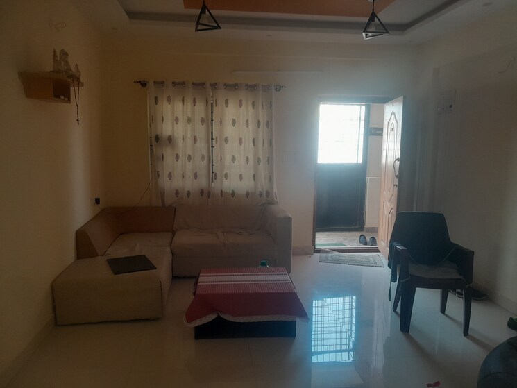 Living Room, akshya nagar 2 Bedroom 1200 Sq.Ft. Apartment In Akshya Nagar Bangalore 9740981
