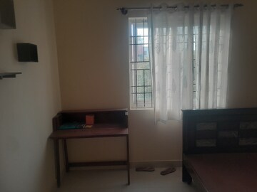 Living Room in 2 BHK Apartment at Akshya Nagar – for Rent