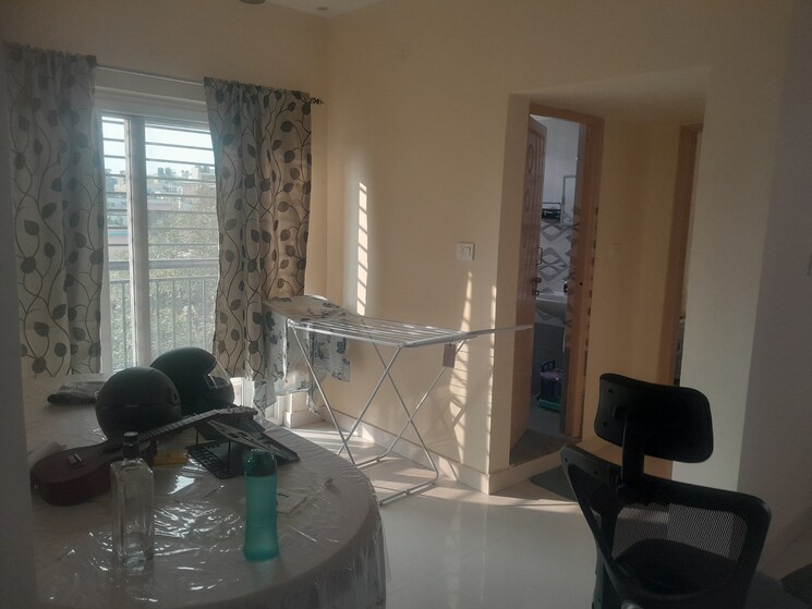 Living Room, akshya nagar 2 Bedroom 1200 Sq.Ft. Apartment In Akshya Nagar Bangalore 9740981